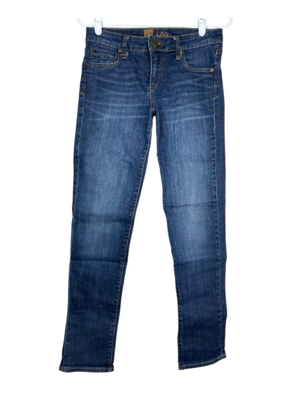 Kut from the Kloth Katy Straight Leg Jeans Women’s Size 2